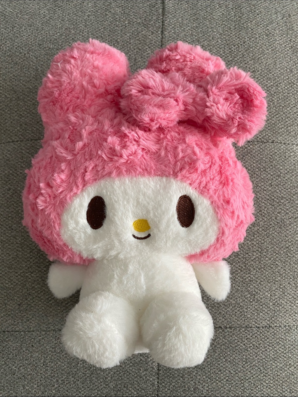 My Melody Stuffed Toy NWOT